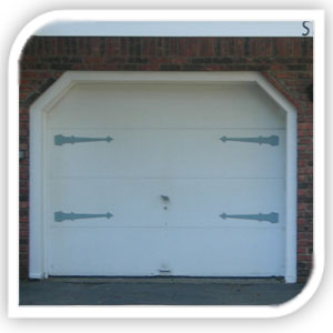 Garage doors for any home in Bogota, New Jersey - Bergen County. Installation, Service, and Repair. Call (201) 444-5007
