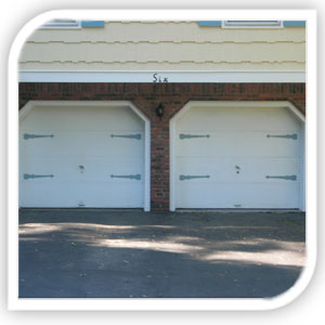 Garage doors for any home in Uttertown, New Jersey - Passaic County. Installation, Service, and Repair. Call (201) 444-5007