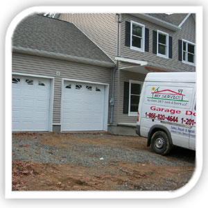 Garage doors for any home. Servicing the Ridgefield area. Installation, Service, and Repair. Call (201) 444-5007