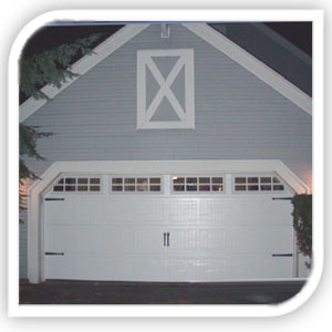 Garage doors for any home. Servicing the Wyckoff area. Installation, Service, and Repair. Call (201) 444-5007