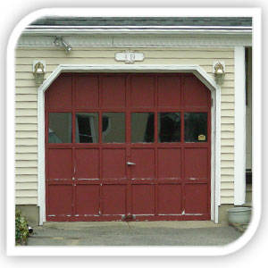 Garage doors for any home in Secaucus, New Jersey - Hudson County. Installation, Service, and Repair. Call (201) 444-5007