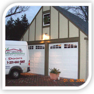 Garage doors for any home. Servicing the  area. Installation, Service, and Repair. Call (201) 444-5007
