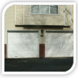 Garage doors for any home in Moe, New Jersey - Passaic County. Installation, Service, and Repair. Call (201) 444-5007
