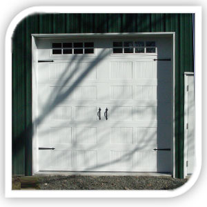 Garage doors for any home. Servicing the Moe area. Installation, Service, and Repair. Call (201) 444-5007
