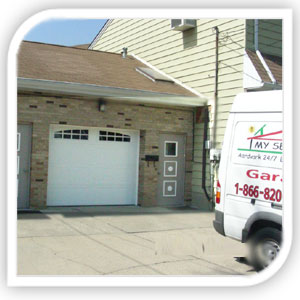 Garage doors for any home. Servicing the Ridgewood area. Installation, Service, and Repair. Call (201) 444-5007