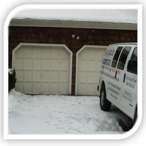 Garage doors for any home in Hackensack, New Jersey - Bergen County. Installation, Service, and Repair. Call (201) 444-5007
