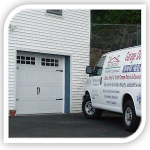 Garage doors for any home. Servicing the Wood-Ridge area. Installation, Service, and Repair. Call (201) 444-5007